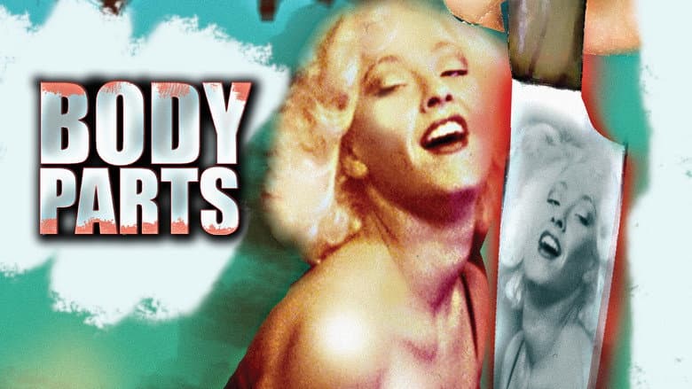 Body Parts still