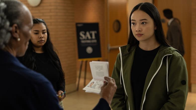 Bad Genius still