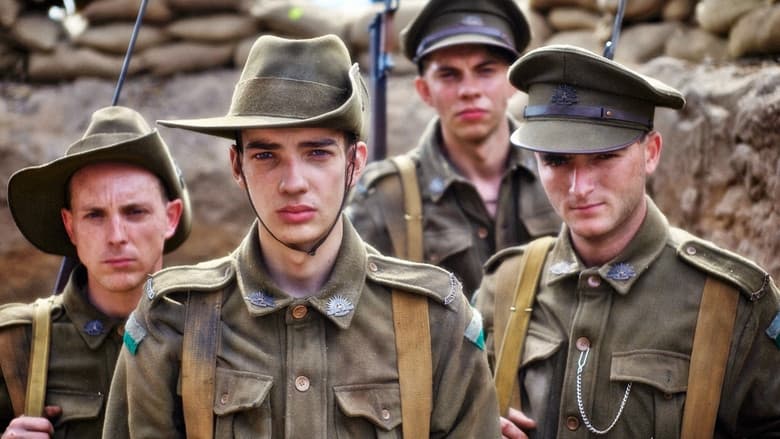 Gallipoli still