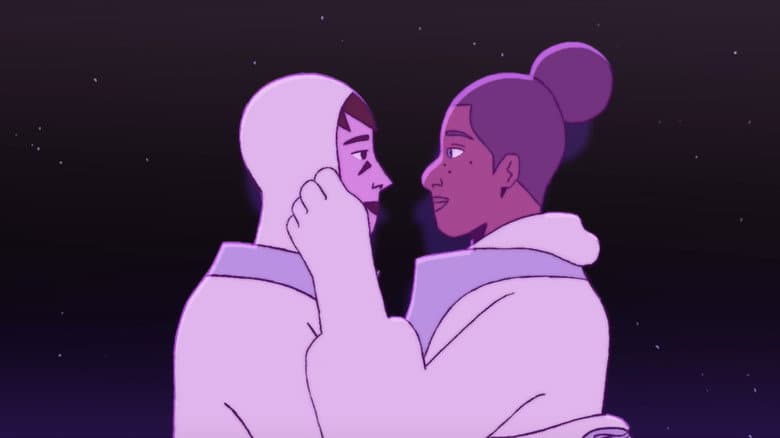 In Orbit still