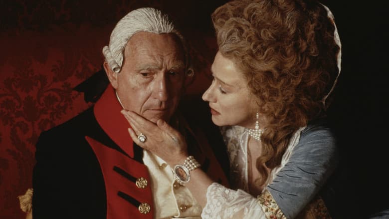The Madness of King George still