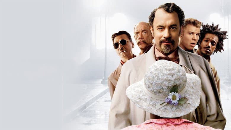 The Ladykillers still