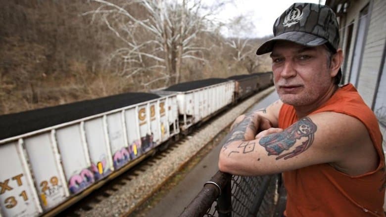 The Wild and Wonderful Whites of West Virginia still