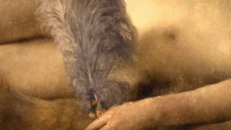 Hidden Sex: Art and Shame still