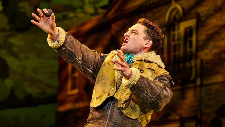 National Theatre Live: Jack Absolute Flies Again still