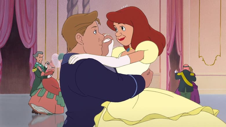 Cinderella II: Dreams Come True still