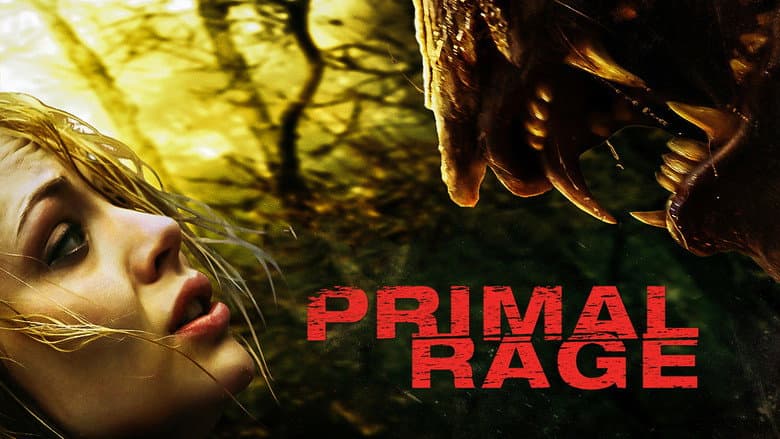 Primal Rage still