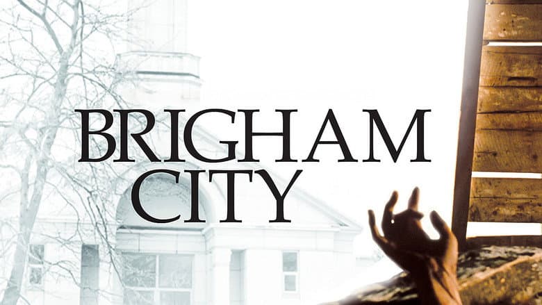 Brigham City still