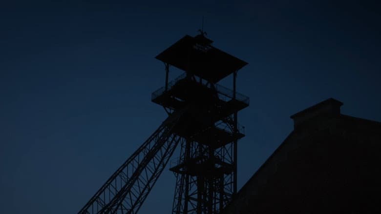 La Catastrophe de Liévin still