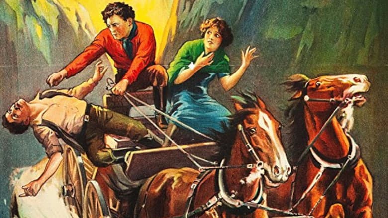 The Gunfighter still