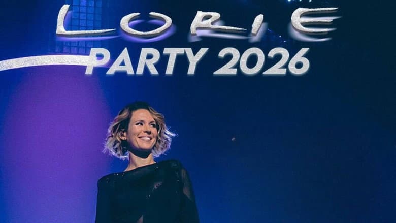 Lorie Party 2025/2026 still