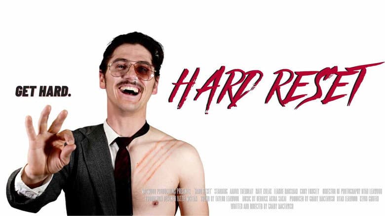 Hard Reset still