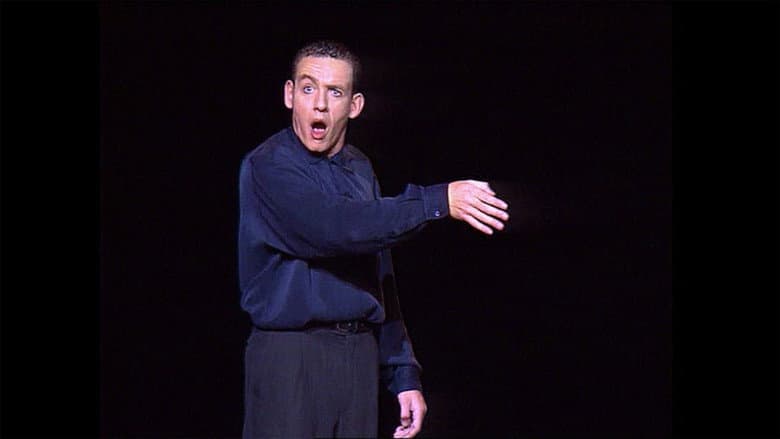 Dany Boon - Tout Entier still