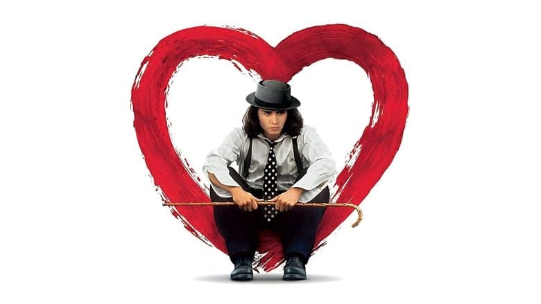 Benny & Joon still