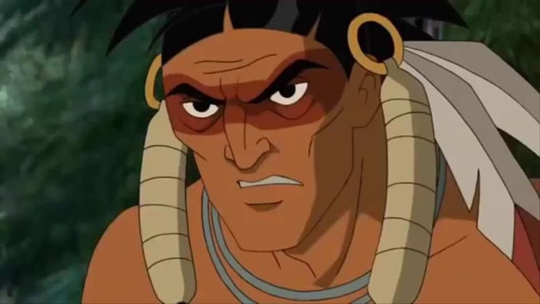 Turok: Son of Stone still