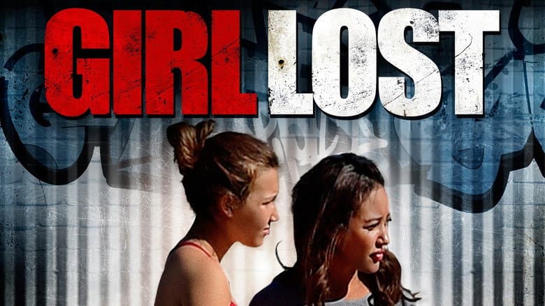 Girl Lost still