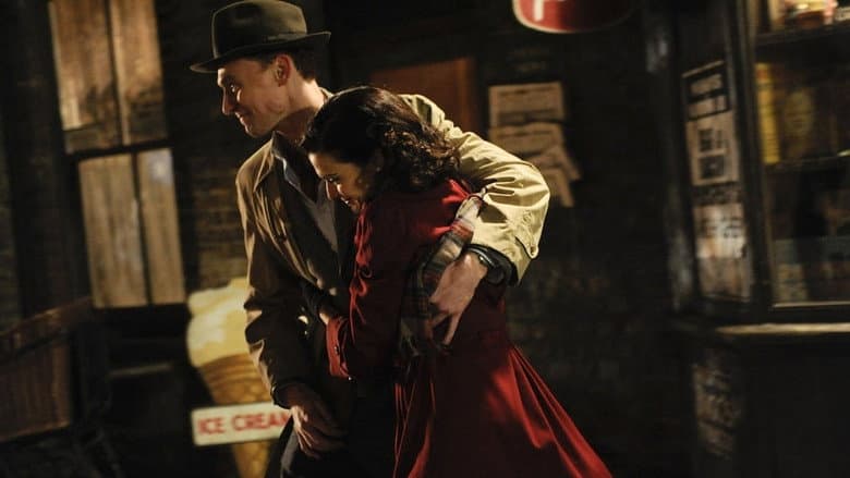 The Deep Blue Sea still