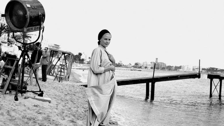 Grace Kelly: Destiny of a Princess still