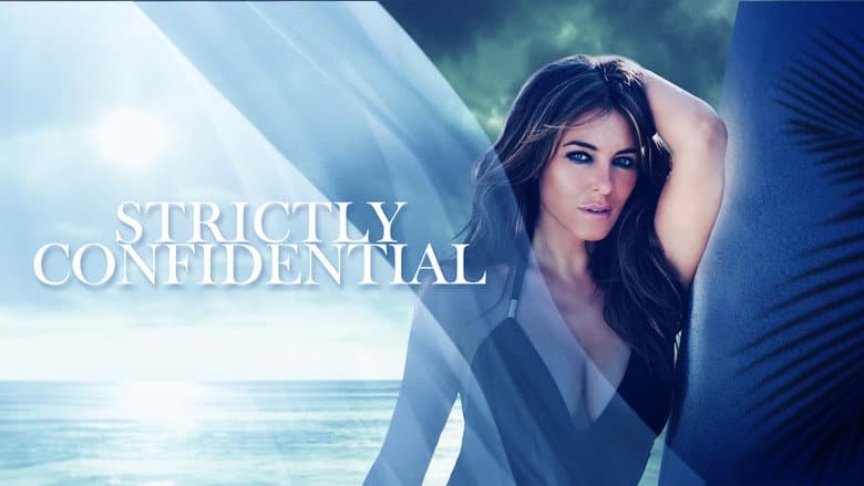 Strictly Confidential still