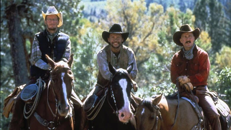 City Slickers still