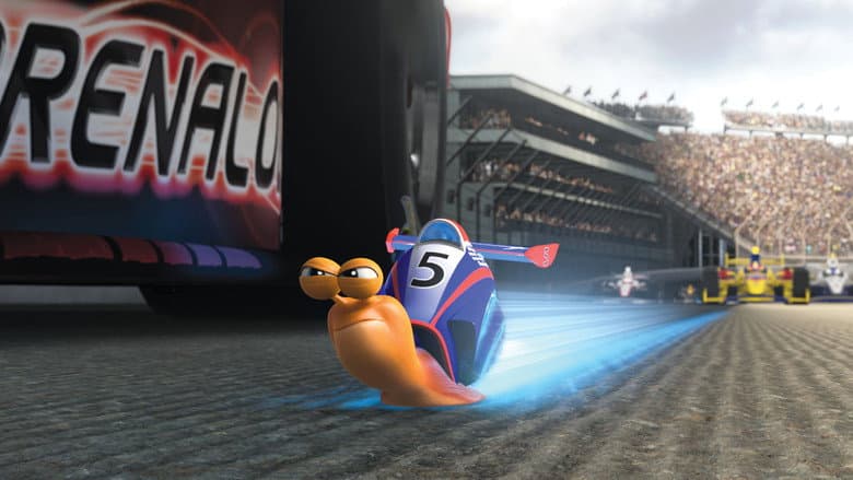 Turbo still