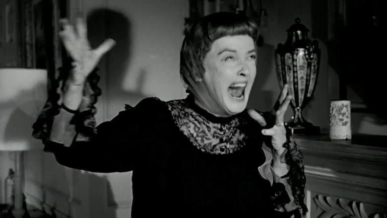 Dead Ringer still