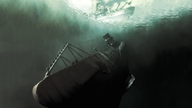 U-571 still