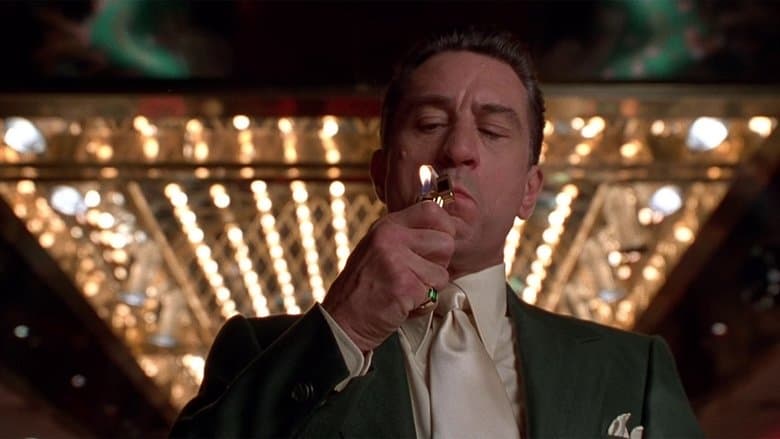 Casino still