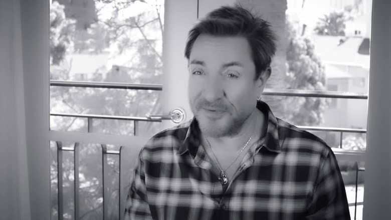 Duran Duran: A Hollywood High still