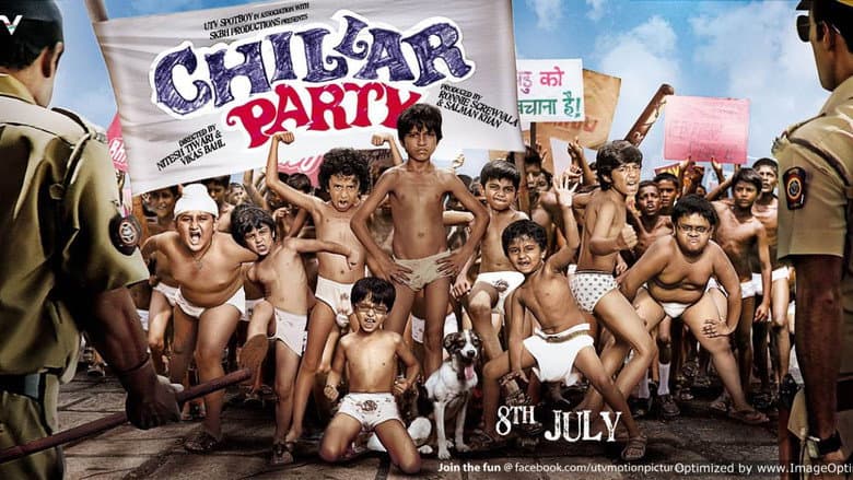 Chillar Party still