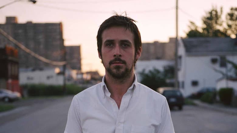 Half Nelson still