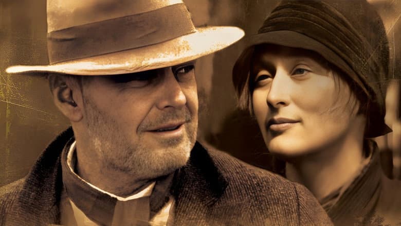 Ironweed still