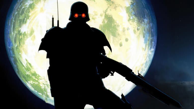 Jin-Roh: The Wolf Brigade still