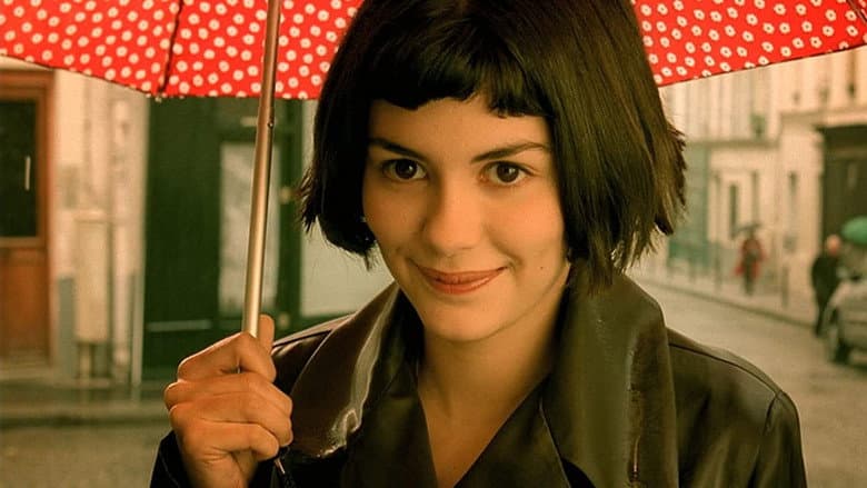 Amélie still