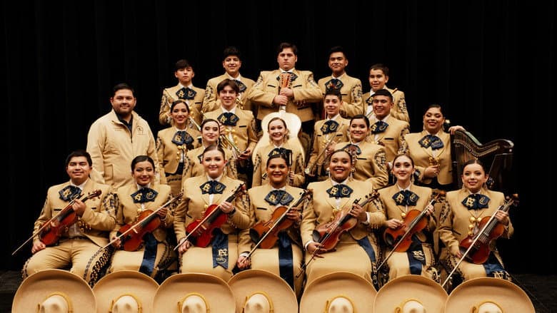 Going Varsity in Mariachi still