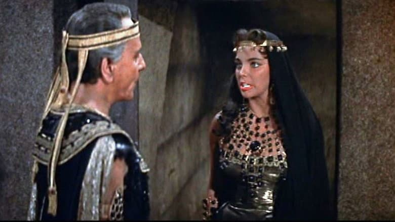 Land of the Pharaohs still