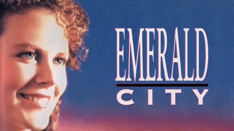 Emerald City still
