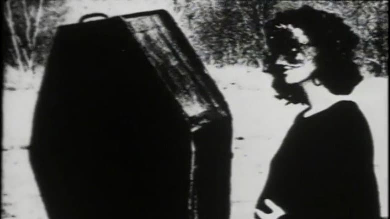 Begotten still