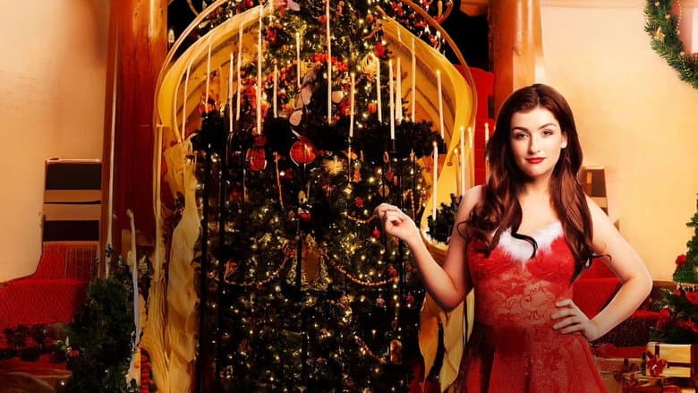 Christmas Party still