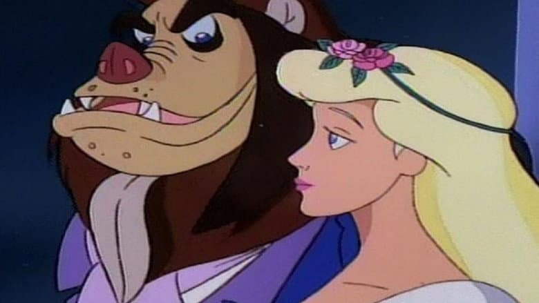 Beauty and the Beast still