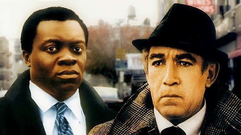 Across 110th Street still