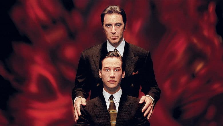 The Devil's Advocate still