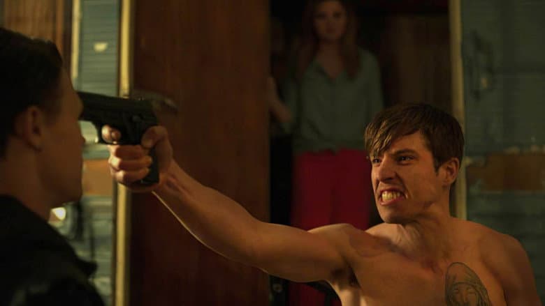 Juveniles still