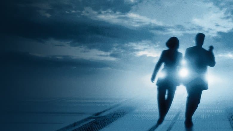 The X-Files still