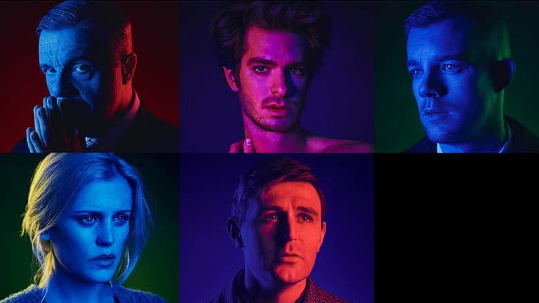 National Theatre Live: Angels In America — Part One: Millennium Approaches still