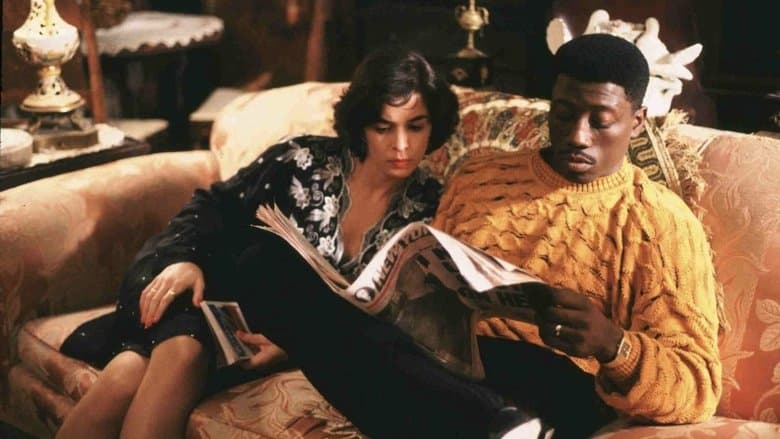 Jungle Fever still