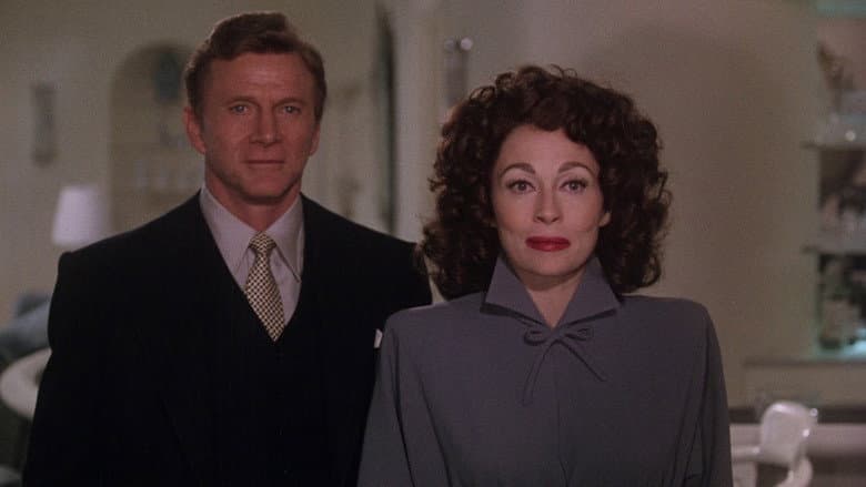 Mommie Dearest still