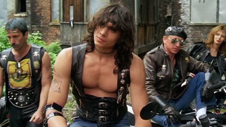 1990: The Bronx Warriors still