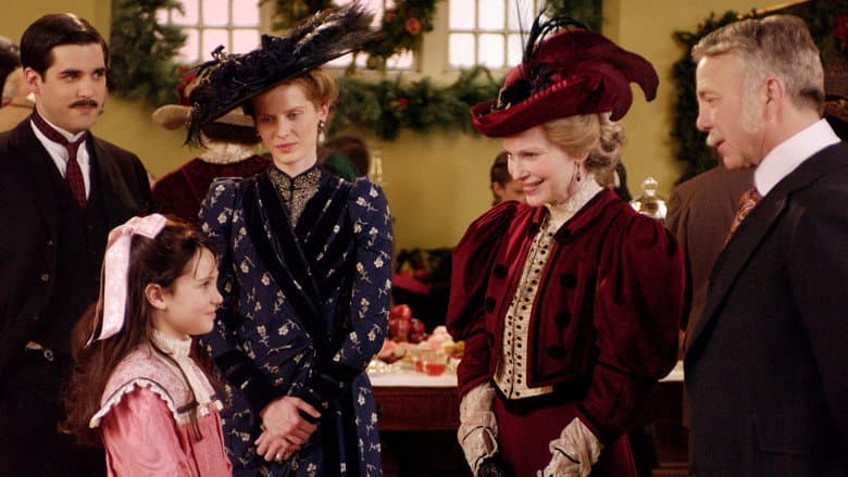 Samantha: An American Girl Holiday still