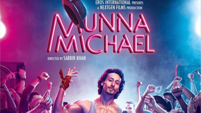Munna Michael still